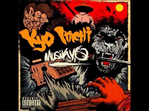 Kyo Itachi-That SHIT(feat.Tug Mcraw)