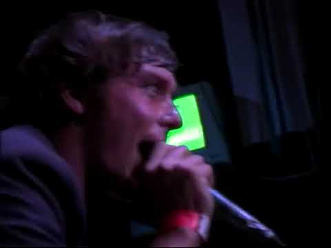 killradio Live November 5, 2004