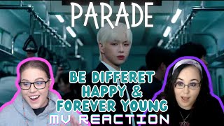 Download lagu 강다니엘(KANGDANIEL) - Parade M/V | K-Cord Girls React mp3 Download lagu 강다니엘(KANGDANIEL) - Parade M/V | K-Cord Girls React mp3