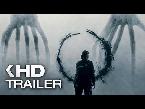 Die besten Plot Twist Filme (Trailer German Deutsch)