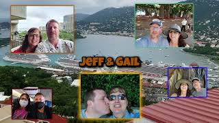 Harmony of the Seas Balcony Stateroom 12714 Tour