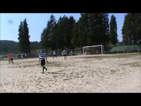 25ª Jornada - 25-04-2013 - CRAD Lamas 1-2 SC Ribeirense