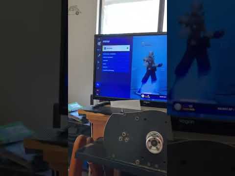 Who to change screen size on Fortnite