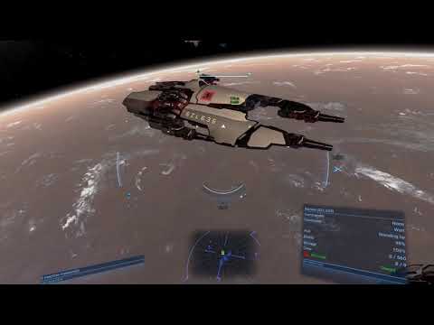 X4: Foundations - E32 - New Mission Type