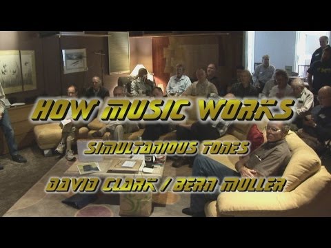 How Music Works - Part 1