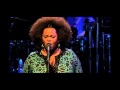 Jill Scott - Whenever You're Around (Live At House of Blues)