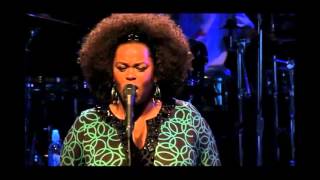 Jill Scott - Whenever You&#39;re Around (Live At House of Blues)
