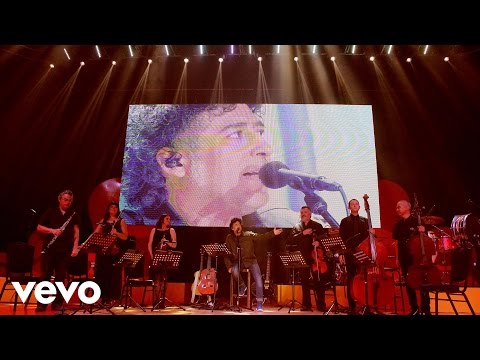 Manuel García - El Viejo Comunista (En vivo)