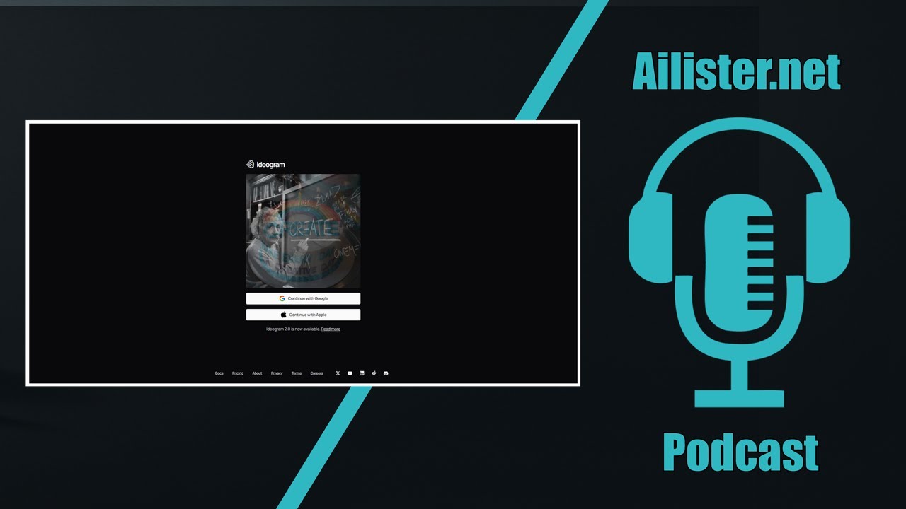 Ideogram - Unveiling the New AI Tool Transforming Text-to-Image Creation
