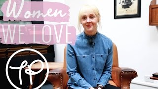 The Pool meets Laura Marling: The Director&#39;s Cut