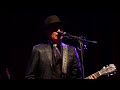 Alejandro Escovedo - Break This Time LIVE 2025
