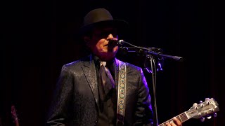 Alejandro Escovedo - Break This Time LIVE 2025