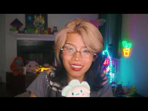 I'm not doing ok, here's a life update