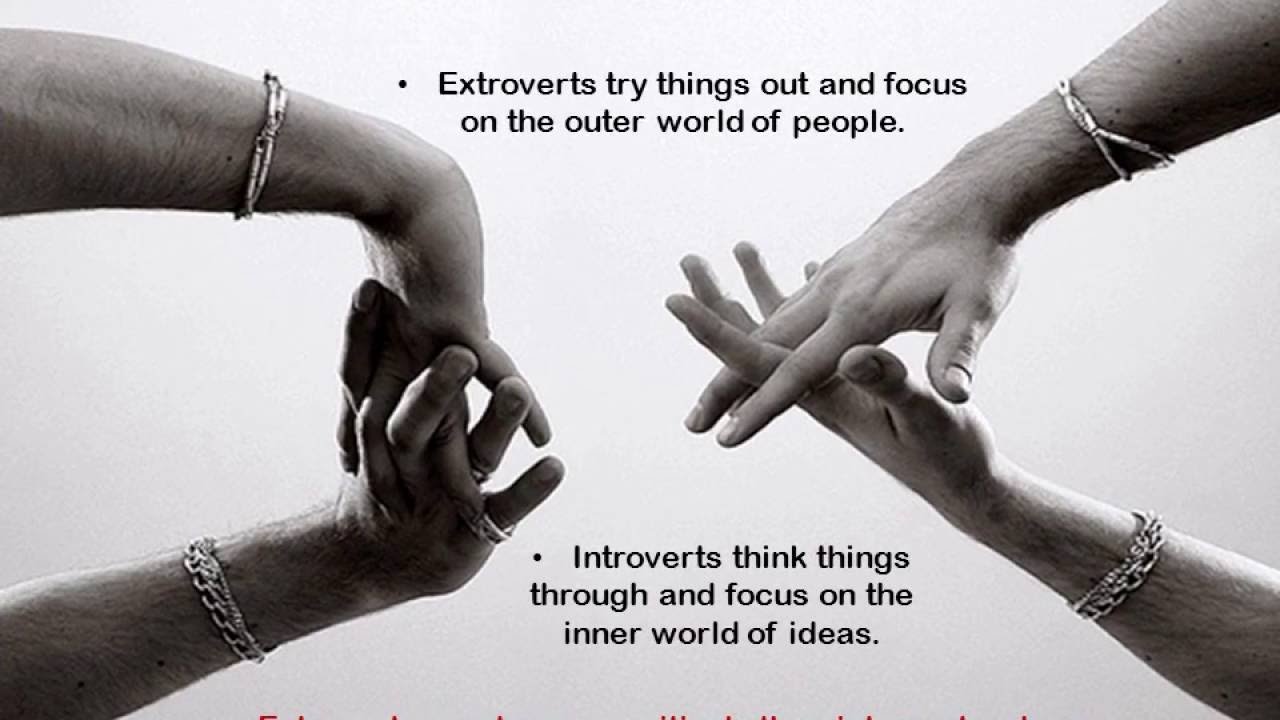 Understanding Student Differences