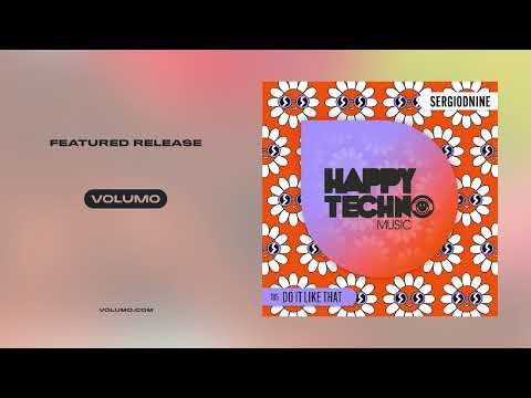 SergioDnine – Come Back | Tech House