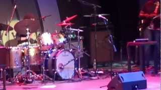 SPECTRUM ROAD PLAYBOY JAZZ FESTIVAL HOLLYWOOD BOWL JUNE 17, 2012MAH00133.MP4