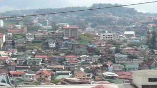 preview picture of video 'Baguio panorama3'