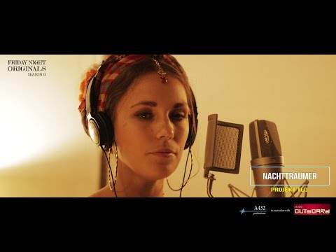 Projekt TLQ - Nachtträumer [FNO S02E12]