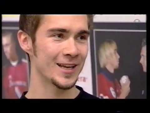 Suomen Cup -finaali 2002 Josba - NST 19-4