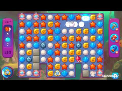 FISHDOM (lvl 2077) '23 SUPER HARD LEVEL