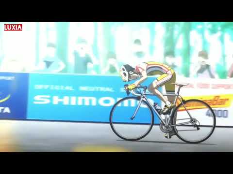 【AMV】 Meraih Bintang - Via Vallen - Official Theme Song Asian Games 2018 Nightcore【Anime Sport】