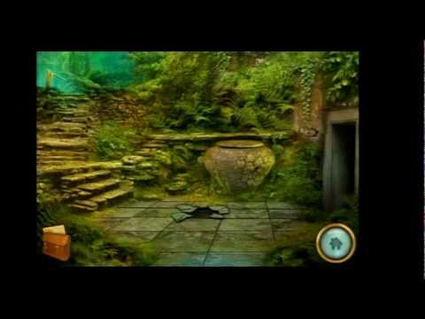 The Lost City IOS