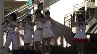 DEARKISS 16/11/03 Shiny Shy Girl→Feel So Good!!