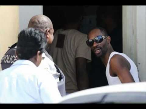 Ninja Man Ft Kiprich - The Don Gorgon Is Back [April 2012]