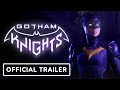 Gotham Knights - Official Batgirl Character Trailer | Comic Con 2022