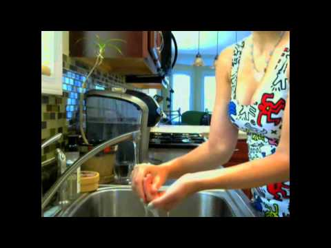 Five Minute Break for ASMR - HANDS (Double Feature)