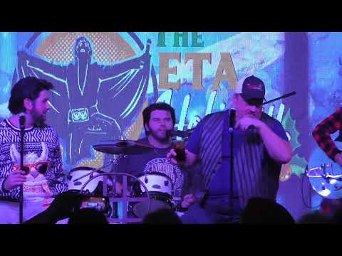 Jeff Lewis & Friends, “Friends in Low Places” - video by Susan Quinn Sand