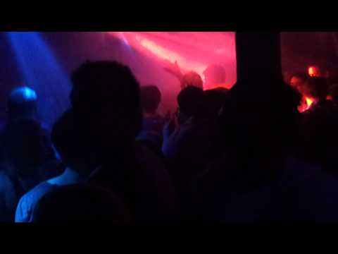 London - Club egg 21.01.12