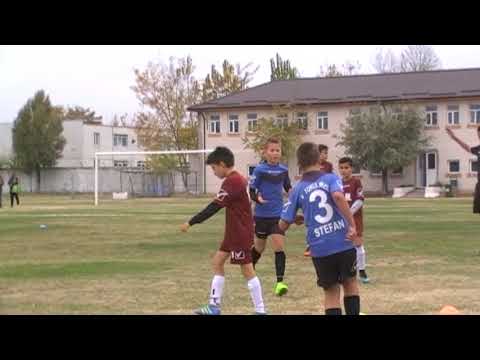 VIITORUL MIZIL -   HAGIANU  CAMPINA =  REP.  2