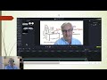 The making of Tech for Seniors  by Ron  Brown