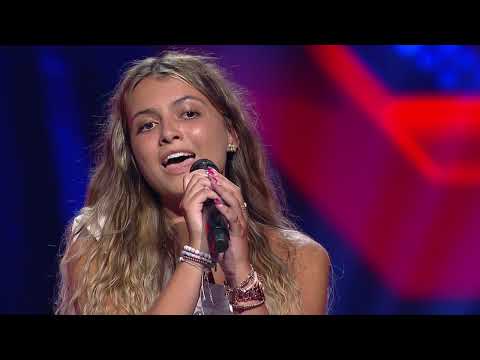 Kamelija Juškaitė | X Faktorius 2022 m. ATRANKOS | 4 serija