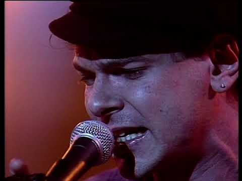 Umpah-pah - En directe al MMVV (1991)