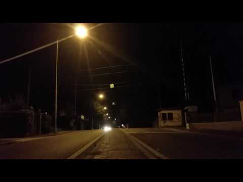 Passaggio a Livello 1+931, Linea Udine-P.M. Vat - WRRS