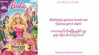 Download lagu On Top of The World Barbie song mmsub mp3