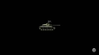 ＃1気ままにだらだらWorld of Tanks