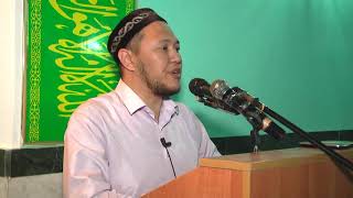 Хиджама мәселесі*А.Куанышбаев