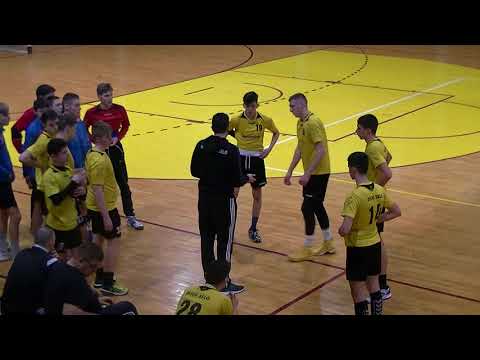 Virovitica 2018 / RK Zamet - RK Dugo selo