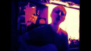 Ted Hawkins -Sorry you&#39;re sick (Ross Keller)