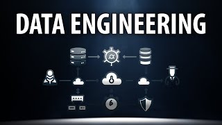 I'll Teach You Data Engineering in 4 Minutes
