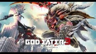 【GOD EATER3】俺なりにじっくり実況！ランク６〜