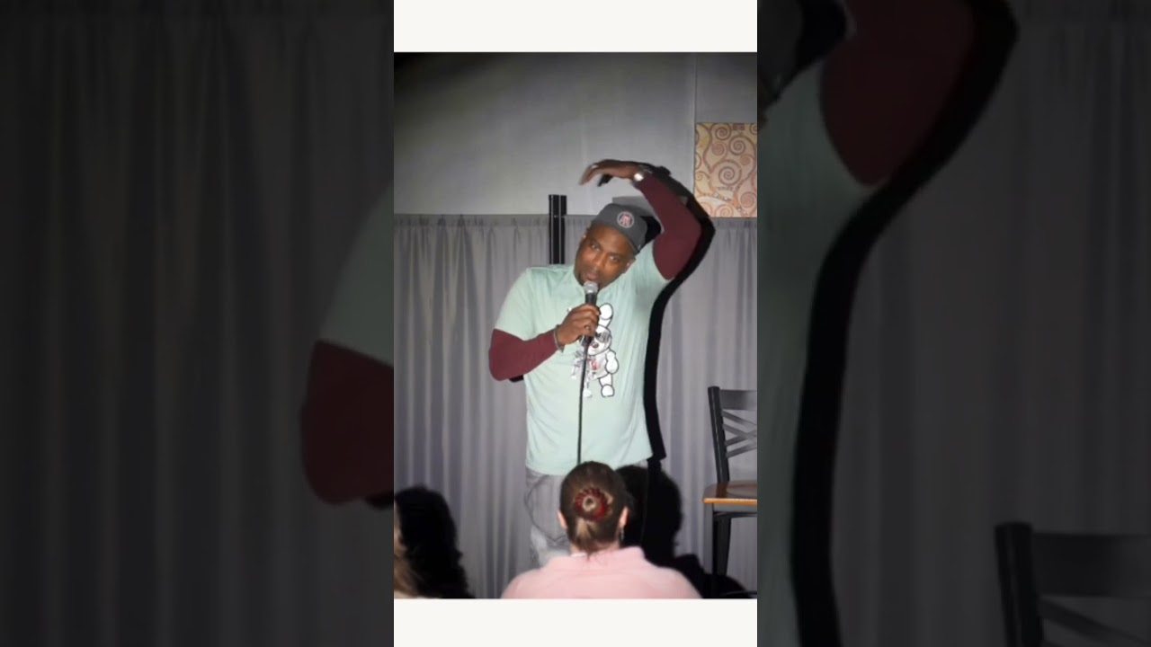 Promotional video thumbnail 2 for Lawson Comedy