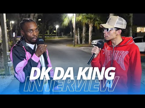 DK DaKing Interview: Creating FLY Bash, Promoting, Managing Artists, Port Charlotte & More!