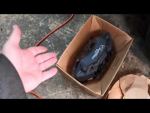Fox Body Mustang Front 5 lug swap
