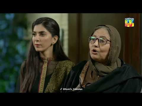 Sarmad Tumhari Ghaltion Ki Saza Neelum Ko Nahi... Beqadar - HUM TV Drama
