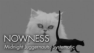 Midnight Juggernauts: Systematic (Official Video)