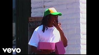 MUSTARD song artwork